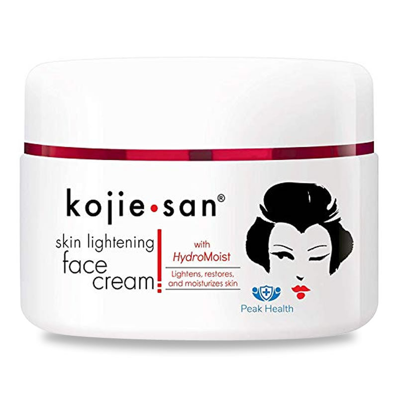 1 x 30G Branded Genuine Kojie San Cream. Manufactured Exclusively For Glowing skin