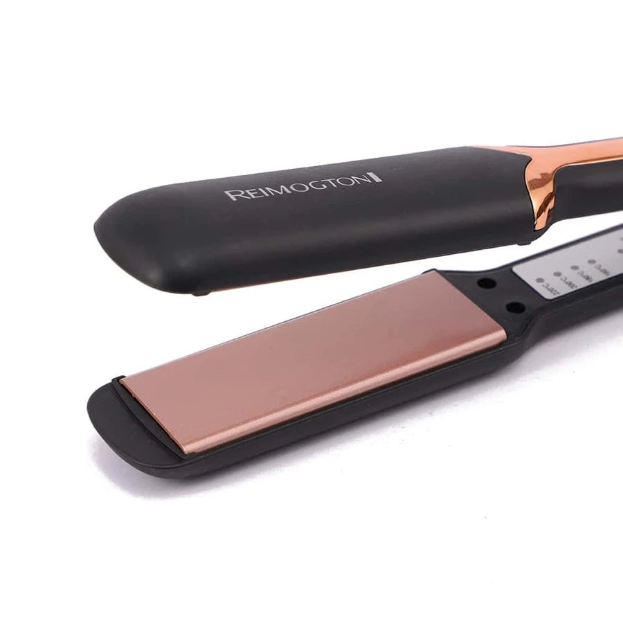 Professional Hair Straightener Home Use Hair Straightener For Women Hair Salon Styling Tools