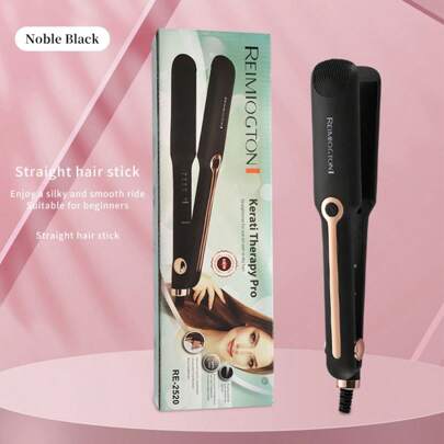 Professional Hair Straightener Home Use Hair Straightener For Women Hair Salon Styling Tools