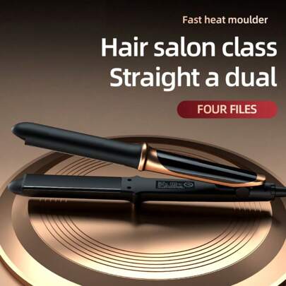 Professional Hair Straightener Home Use Hair Straightener For Women Hair Salon Styling Tools