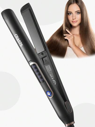 Professional Hair Straightener Home Use Hair Straightener For Women Hair Salon Styling Tools