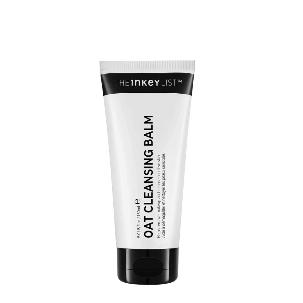 The Inkey List Oat Cleansing Balm 50ml