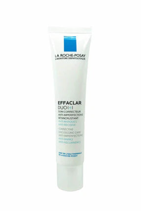 La Roche Posay - Pore and Blackhead Cream - Effaclar Duo 40 ml