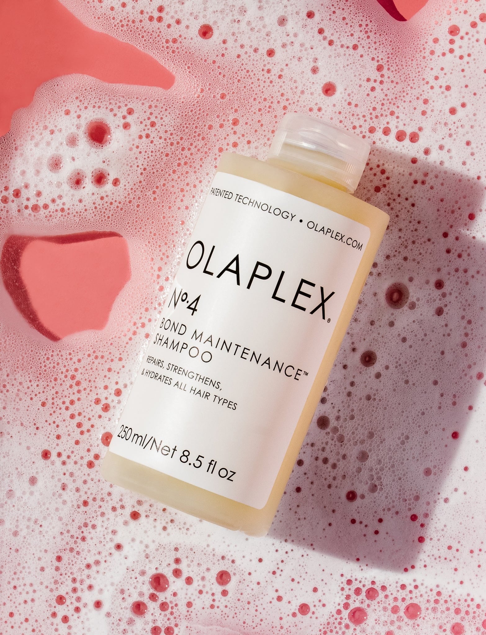 Olaplex - No. 4 Bond Maintenance™ Shampoo