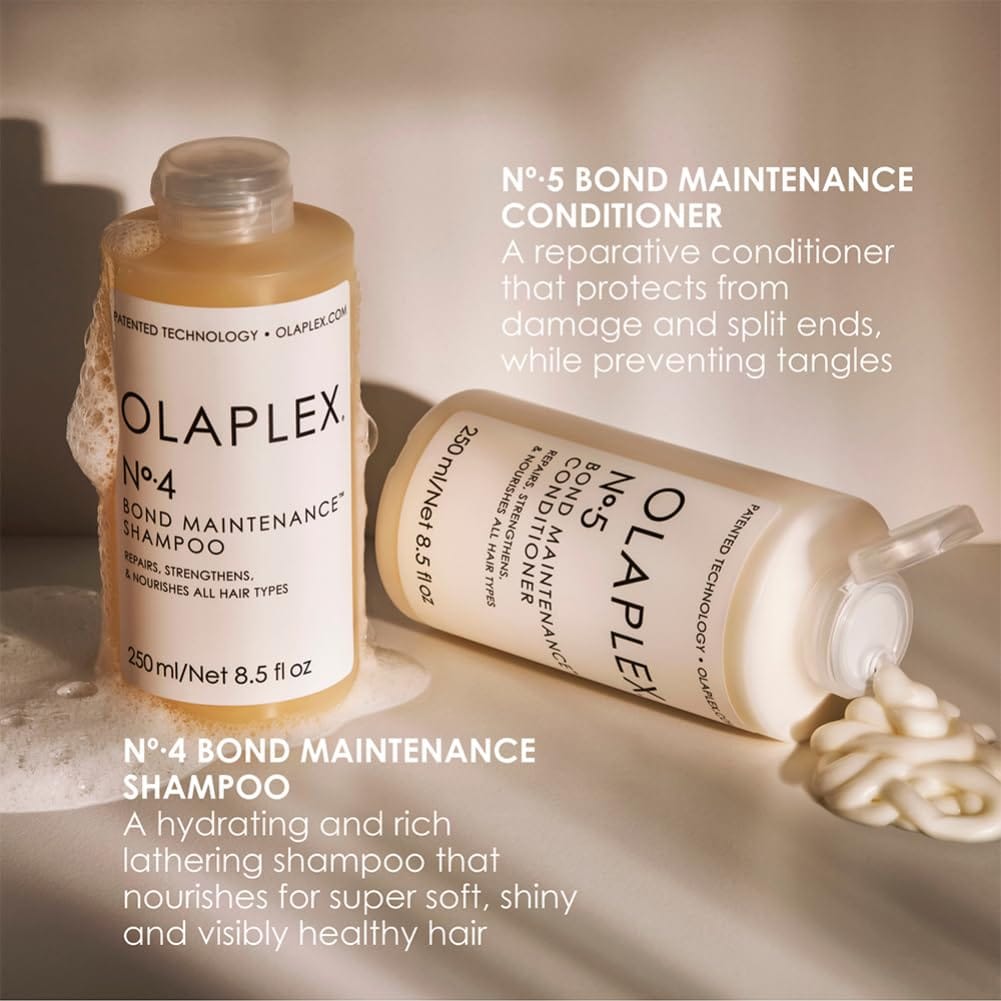 Olaplex - No. 4 Bond Maintenance™ Shampoo