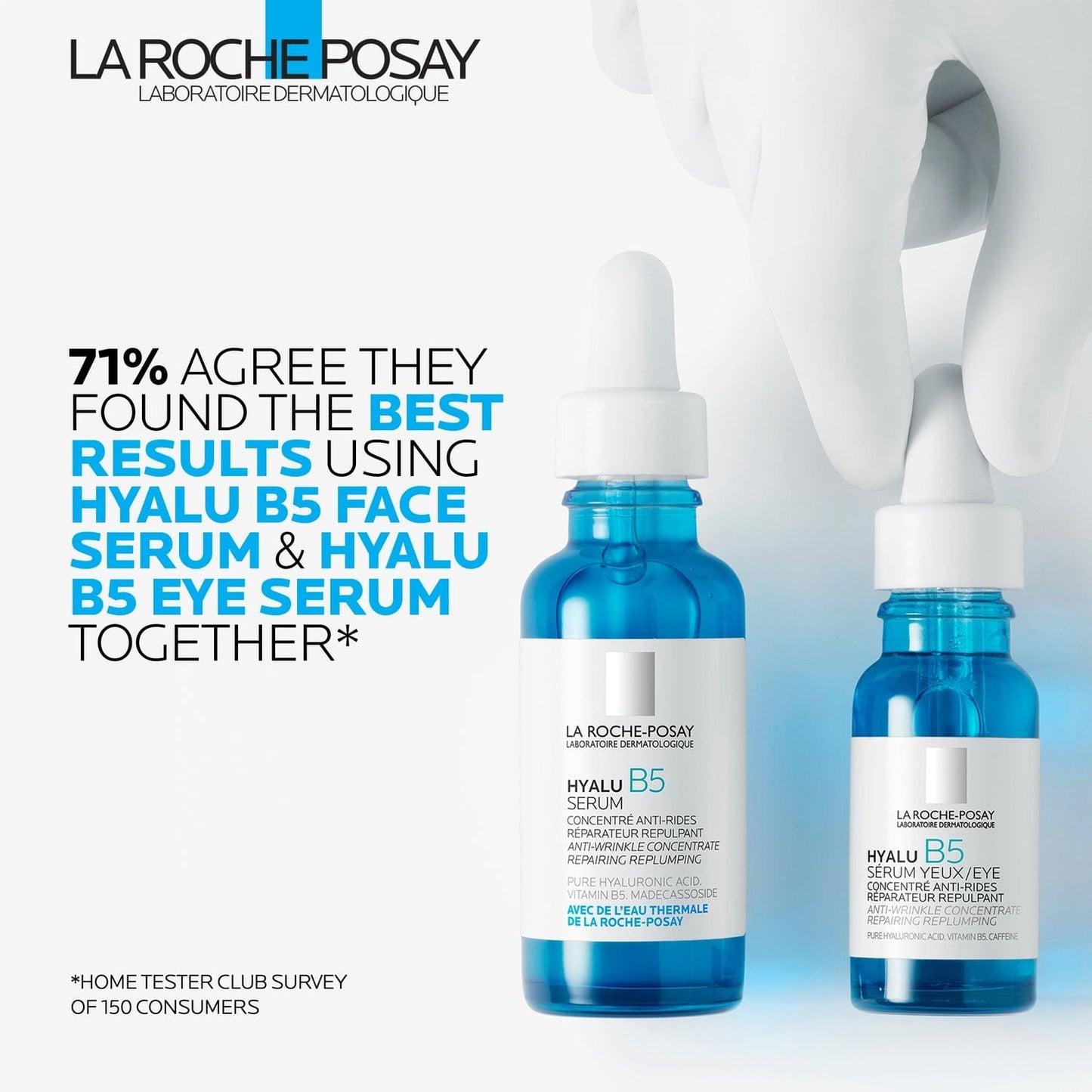 La Roche Posay Hyalu B5 Serum - 30 ml