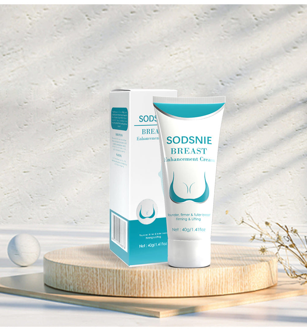 Sodsnie Breast Enlargement Cream