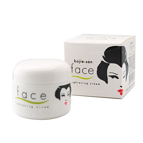 Kojie San Whitening Face Cream, 30g