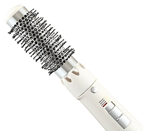 Rozia Hc8110 7 In 1 Multi-styler With Volume Lifter, Blow Brush, Clip Pipe, Soft Brush, Roller Brush, Nozzle