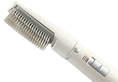 Rozia Hc8110 7 In 1 Multi-styler With Volume Lifter, Blow Brush, Clip Pipe, Soft Brush, Roller Brush, Nozzle