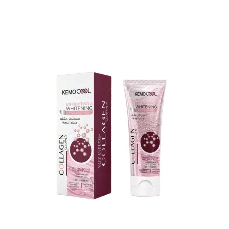 Kemo cool Face Wash Cream 150ml