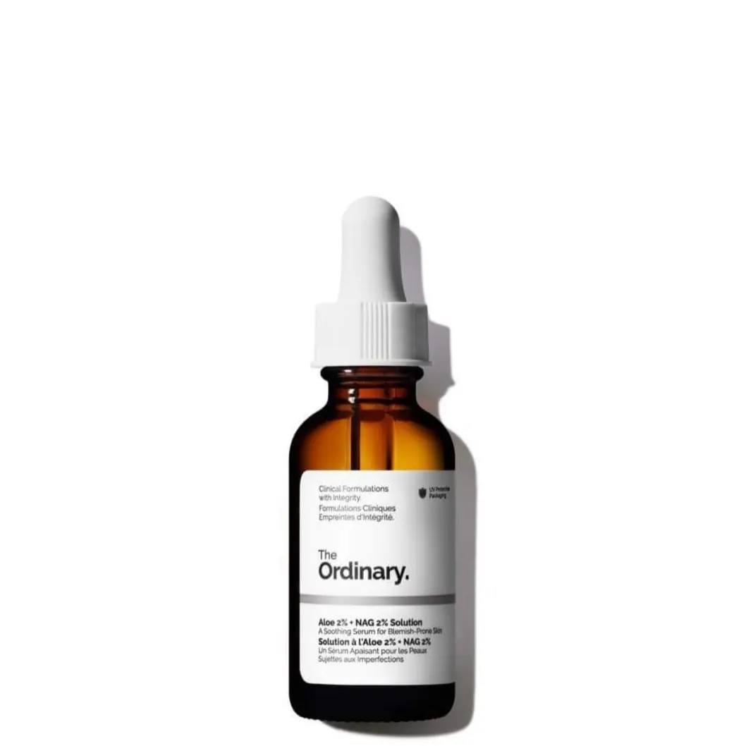 The Ordinary Salicylic Acid 2% Solution 30Ml