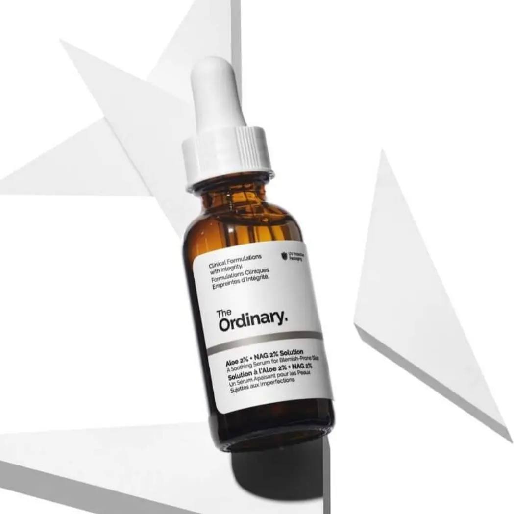 The Ordinary Salicylic Acid 2% Solution 30Ml