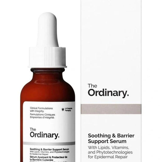 The Ordinary Peeling Solution 30ml AHA 30% + BHA 2%