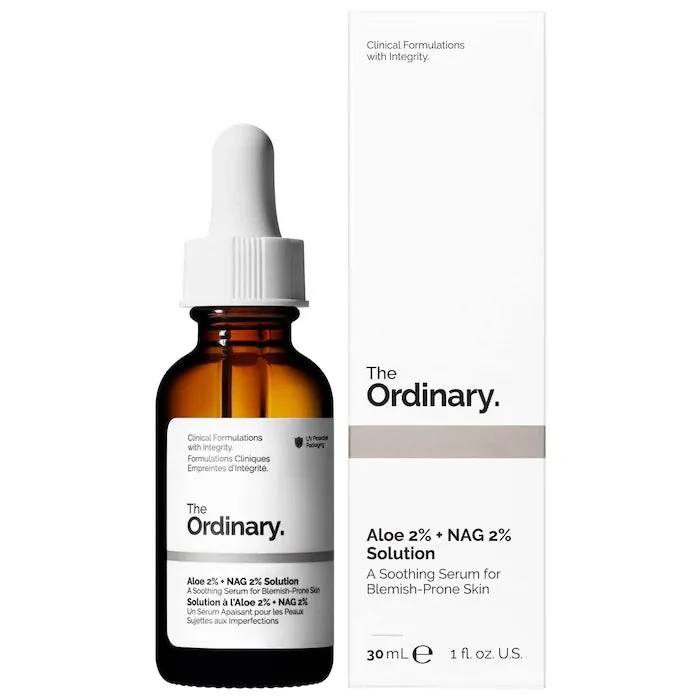 The Ordinary Salicylic Acid 2% Solution 30Ml