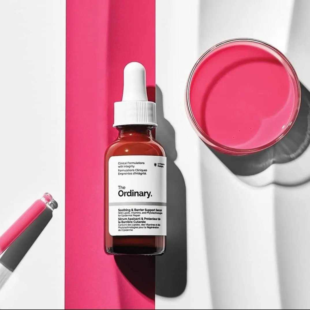 The Ordinary Peeling Solution 30ml AHA 30% + BHA 2%