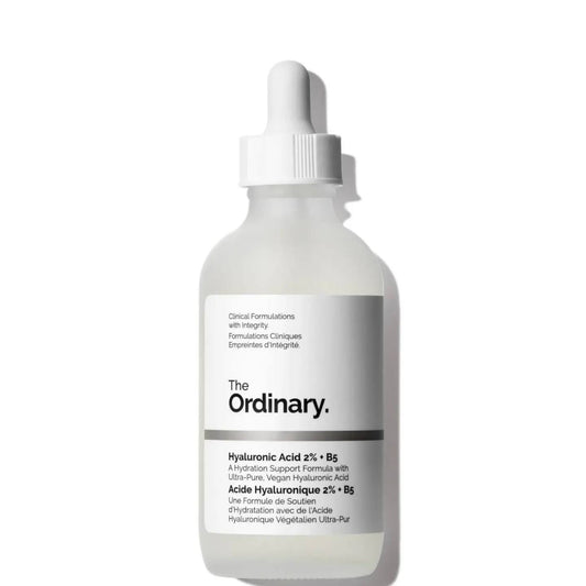 The Ordinary Hyaluronic Acid 2%+ B5