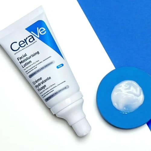 Cerave Facial Moisturizing PM Lotion 52ml