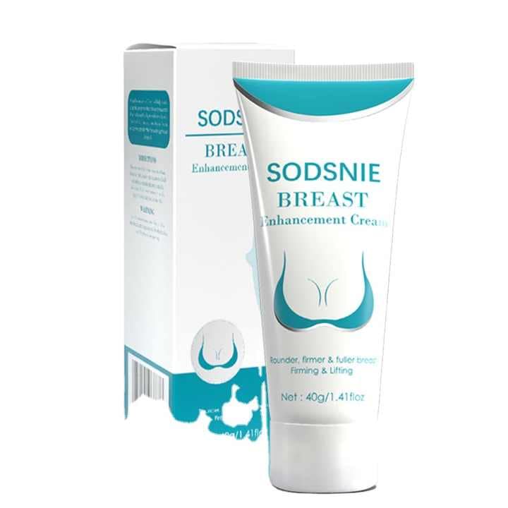 Sodsnie Breast Enlargement Cream