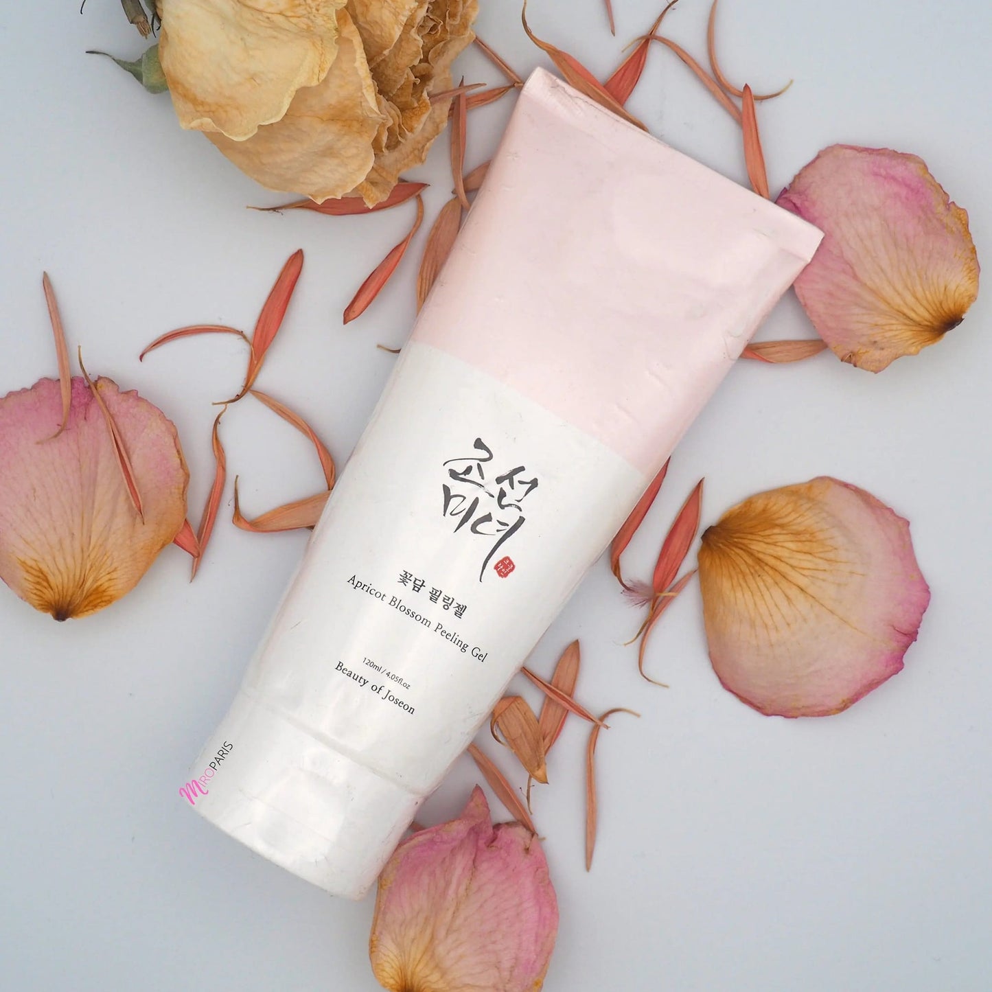 Beauty of Joseon Apricot Blossom Peeling Gel 100ml