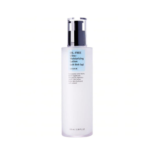 COSRX Hydrium Watery Toner 280ml Moisturizing K-Beauty