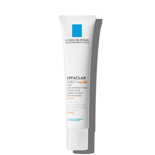 La Roche-Posay Effaclar Duo [+] Spf 30