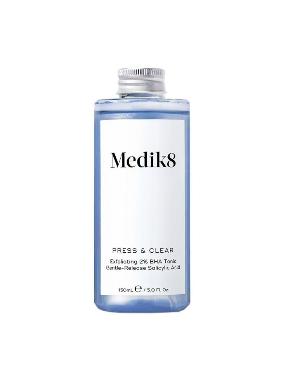 MEDIK8 PRESS & CLEAR REFILL 150ML