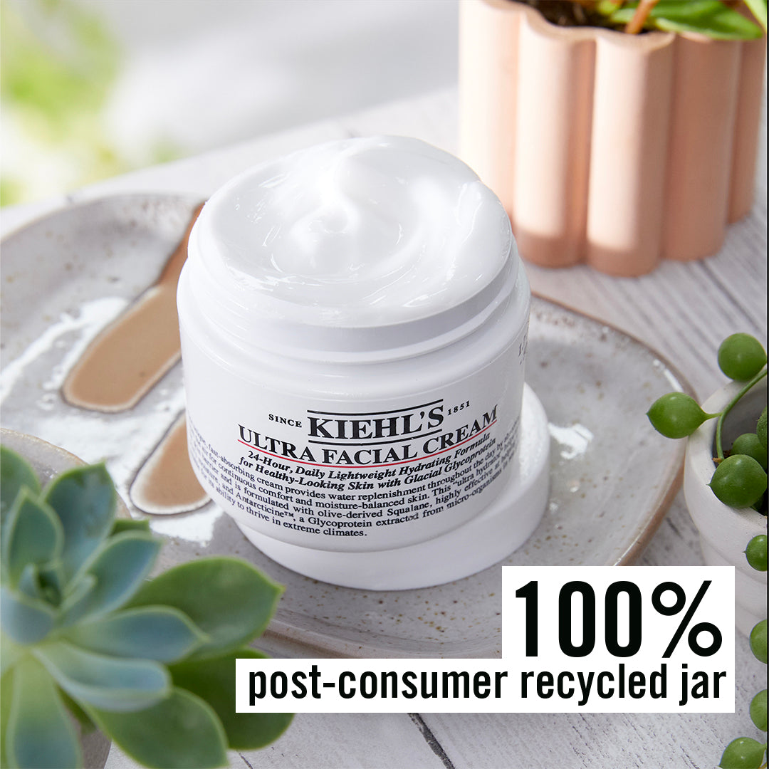 KIEHL'S ULTRA FACIAL CREAM -125ML