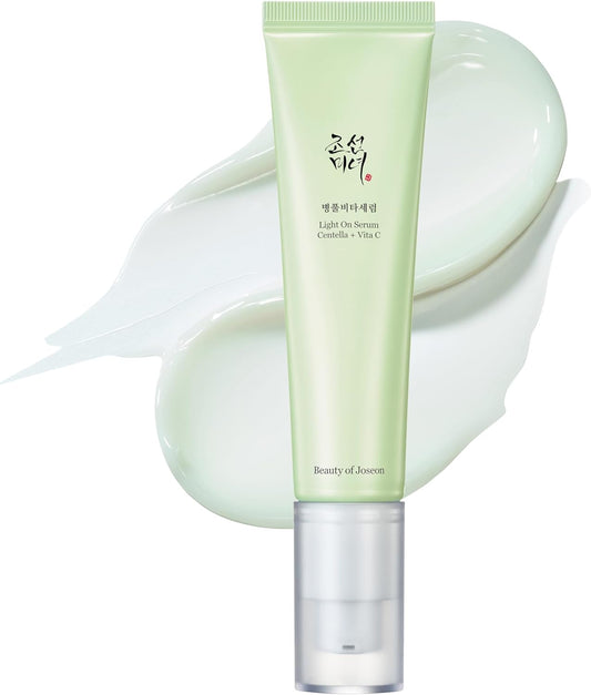 Beauty of Joseon Light On Serum Centella + Vita C