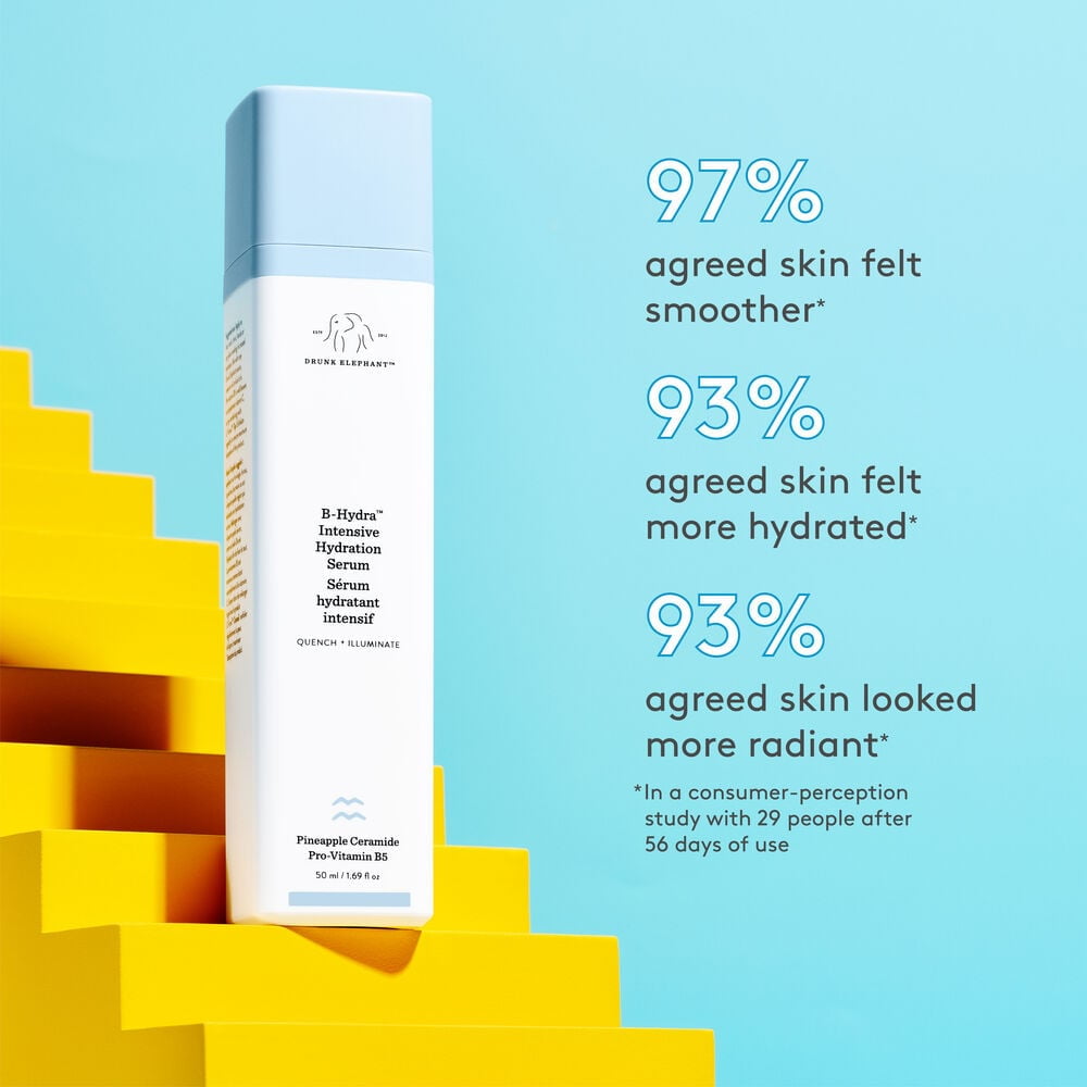 Drunk Elephant Hydration Serum