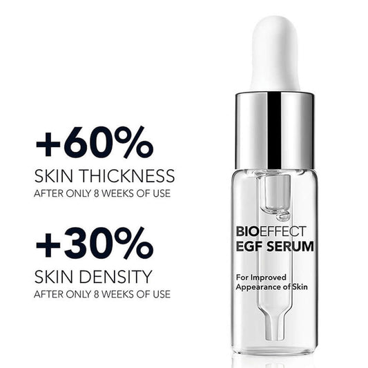 BIOEFFECT EGF Plumping and Firming Serum 15ml