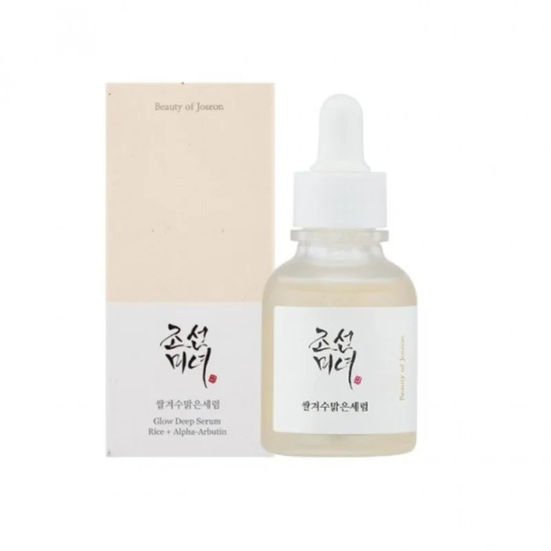 Beauty Of Joseon Glow Deep Serum Rice And Alpha-Arbutin - 30ml