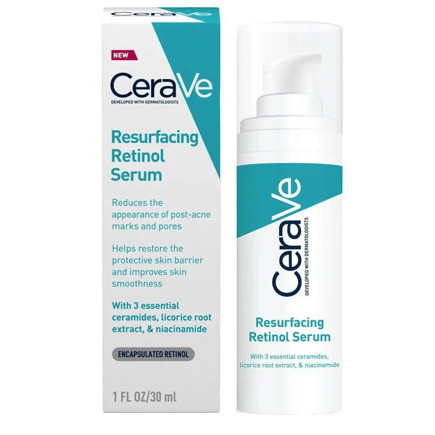 CeraVe Anti Blemish Retinol Serum 30ml