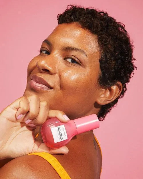 Glow Recipe Guava Vitamin C Bright-Eye Gel Cream