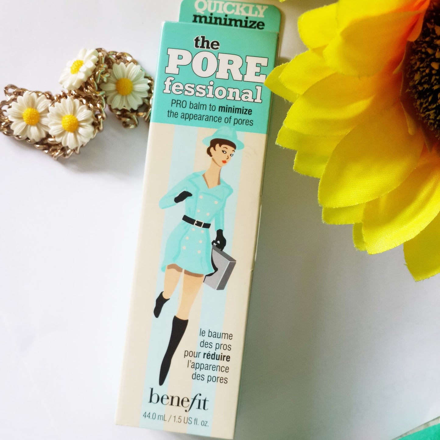 Benefit The Pore Fessional Pore Primer 7.5Ml