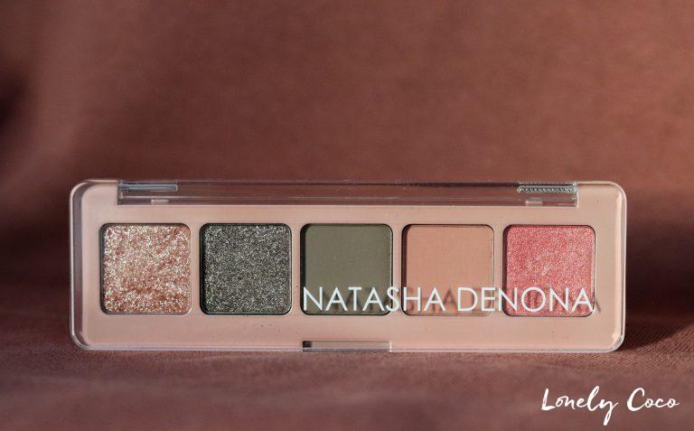 Natasha Denona Mini Retro Palette