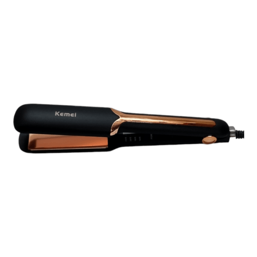 Kemei Professional Hair Straightener 458