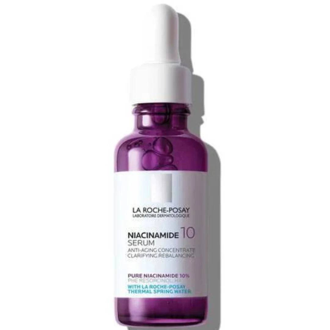 LA ROCHE-POSAY PURE NIACINAMIDE SERUM 30ml