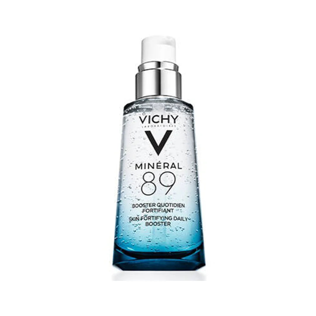 Vichy Laboratories Mineral 89 Hyaluronic Acid Face Serum - 30 Ml