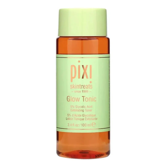 Pixi Glow Tonic 5% Glycolic Acid Exfoliating Toner 100Ml