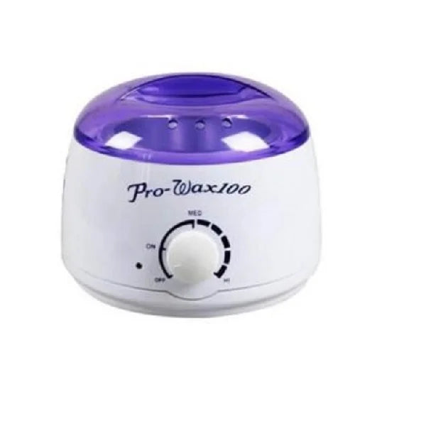 Pro Wax100 Wax Heater with Temperature Control