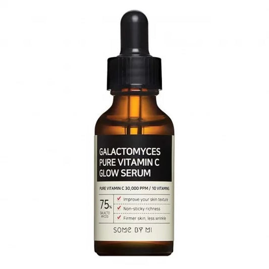 Some By Mi - Galactomyces Pure Vitamin C Glow Serum 30ml