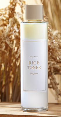 I’M FROM - Rice Toner 150ml