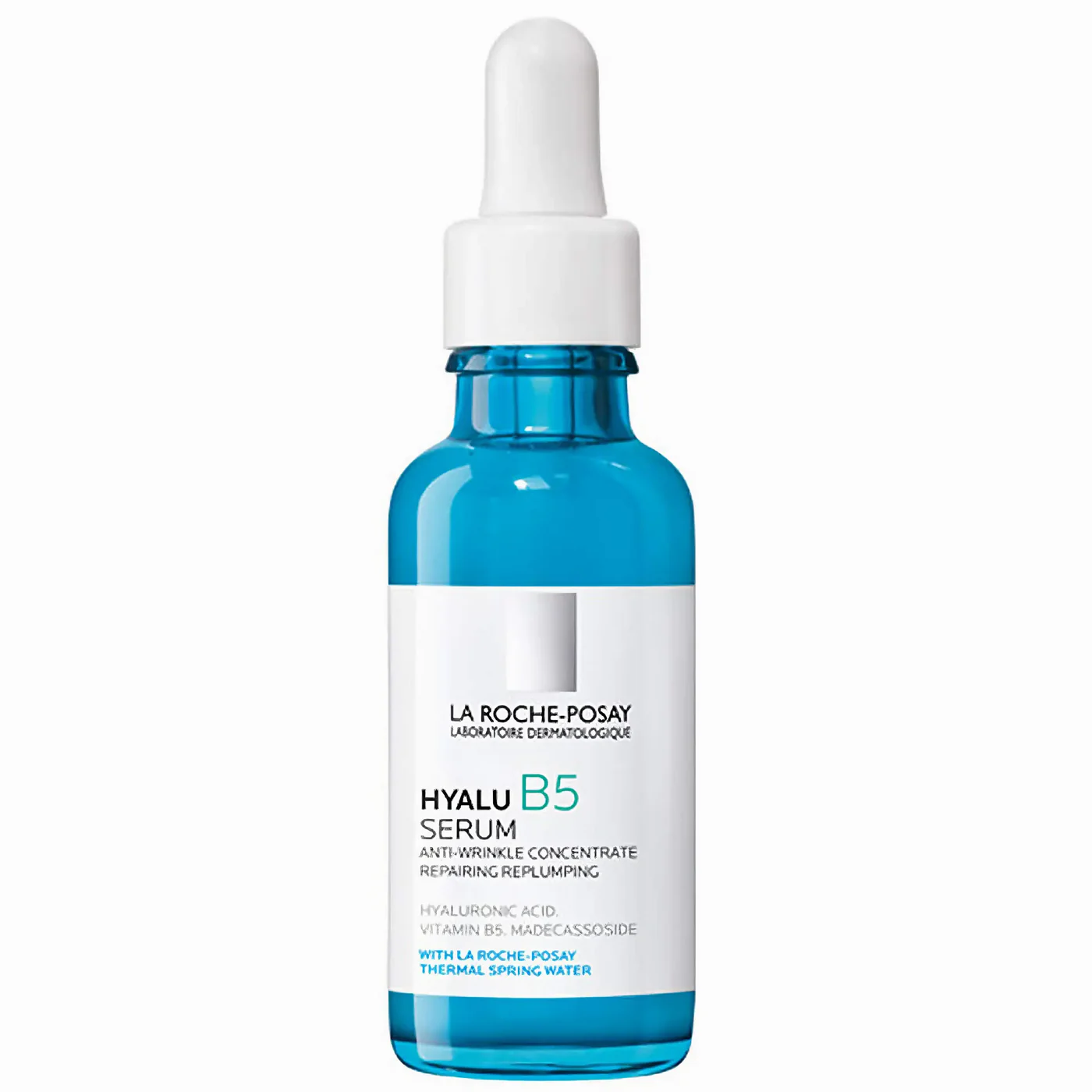 LA Roche Posay Hyalu B5 Hyaluronic Acid Anti-Aging Face Serum