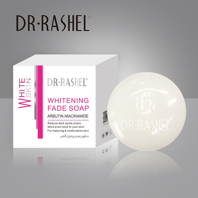 Dr-Rashel Whitening Fade Soap