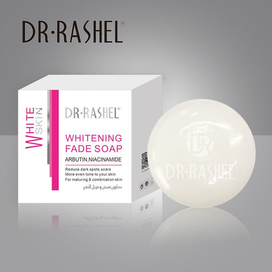 Dr-Rashel Whitening Fade Soap