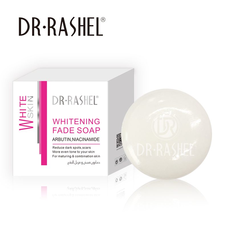 Dr-Rashel Whitening Fade Soap