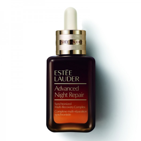 ESTEE LAUDER ADVANCED NIGHT REPAIR ANTI-AGING SERUM SYNCHRONIZED MULTI-RECOVERY COMPLEX