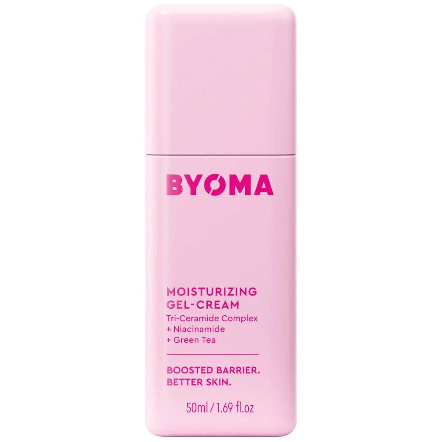 BYOMA MOISTURISING GEL CREAM 50M