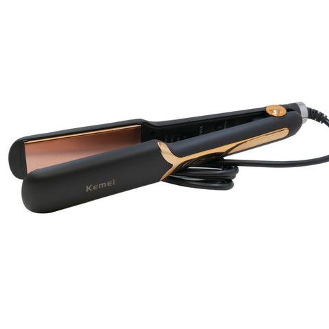 Kemei Professional Hair Straightener 458